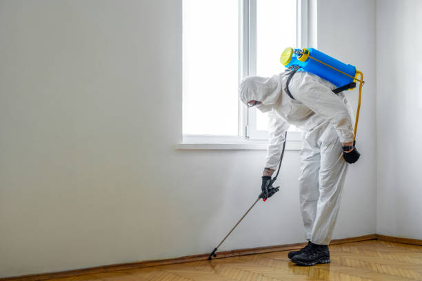 Pest Control Cost in Lochmoor Waterway Estates, FL